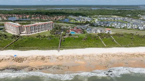 6 San Miguel Court Palm Coast FL 32137