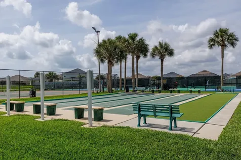 6 San Miguel Court Palm Coast FL 32137