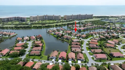 6 San Miguel Court Palm Coast FL 32137