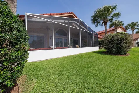 6 San Miguel Court Palm Coast FL 32137