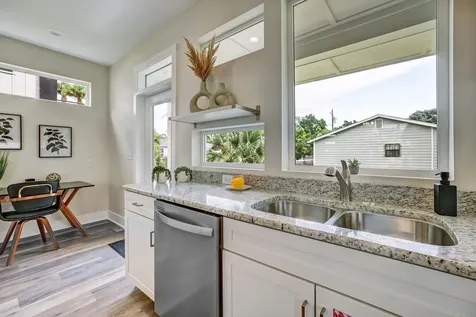 315 Riberia Street St Augustine FL 32084