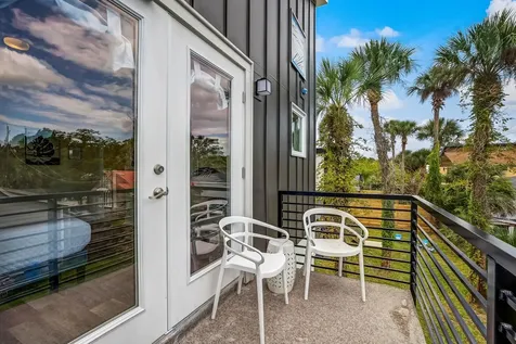 315 Riberia Street St Augustine FL 32084