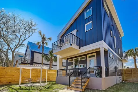 315 Riberia Street St Augustine FL 32084