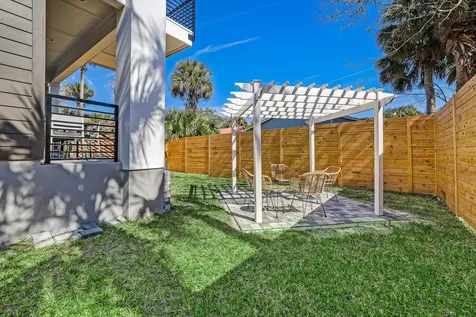 315 Riberia Street St Augustine FL 32084