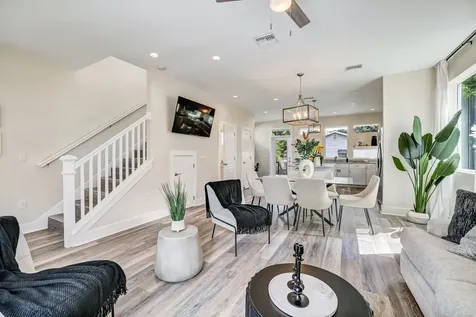 315 Riberia Street St Augustine FL 32084