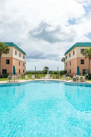6100 A1a S St Augustine FL 32080
