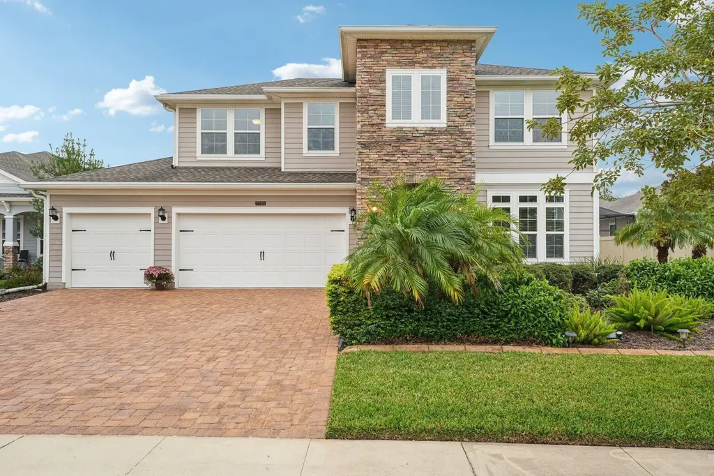 2785 Las Calinas Boulevard St Augustine FL 32095