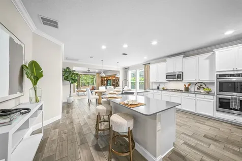 2785 Las Calinas Boulevard St Augustine FL 32095