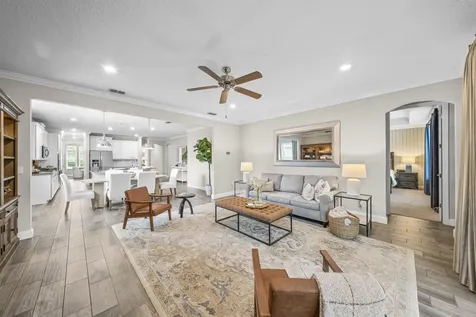 2785 Las Calinas Boulevard St Augustine FL 32095