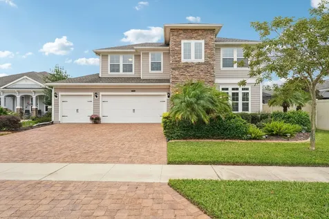 2785 Las Calinas Boulevard St Augustine FL 32095