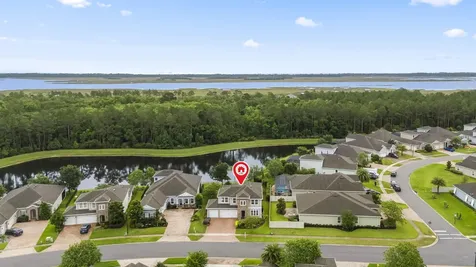 2785 Las Calinas Boulevard St Augustine FL 32095