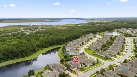 2785 Las Calinas Boulevard St Augustine FL 32095