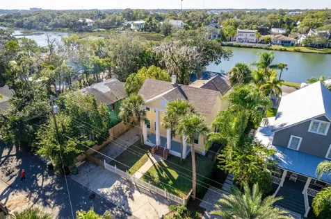 348 Charlotte Street St Augustine FL 32084