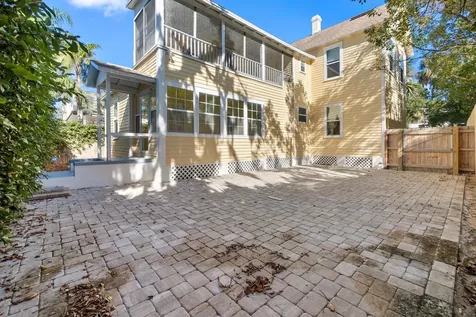 348 Charlotte Street St Augustine FL 32084