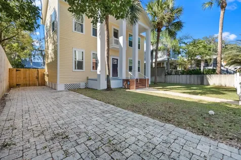 348 Charlotte Street St Augustine FL 32084