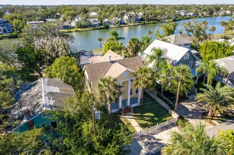 348 Charlotte Street St Augustine FL 32084