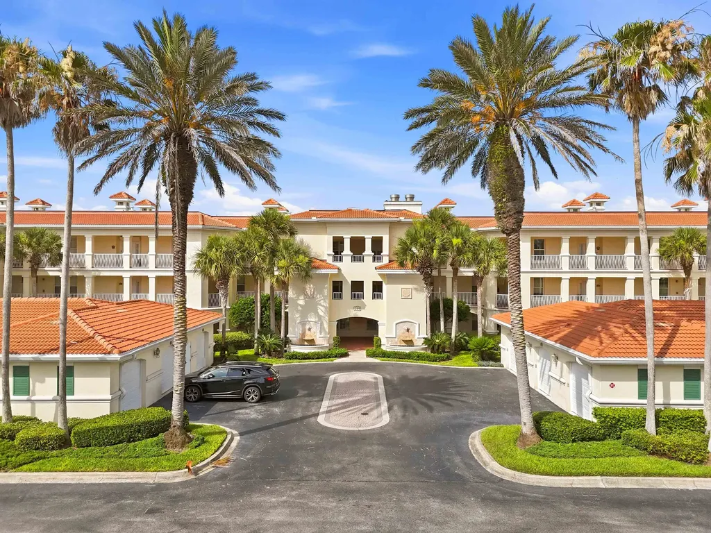 215 S Ocean Grande Drive Ponte Vedra Beach FL 32082
