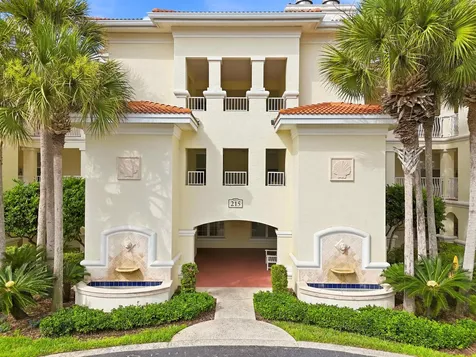 215 S Ocean Grande Drive Ponte Vedra Beach FL 32082