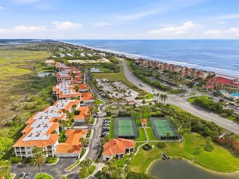 215 S Ocean Grande Drive Ponte Vedra Beach FL 32082