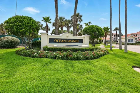 215 S Ocean Grande Drive Ponte Vedra Beach FL 32082