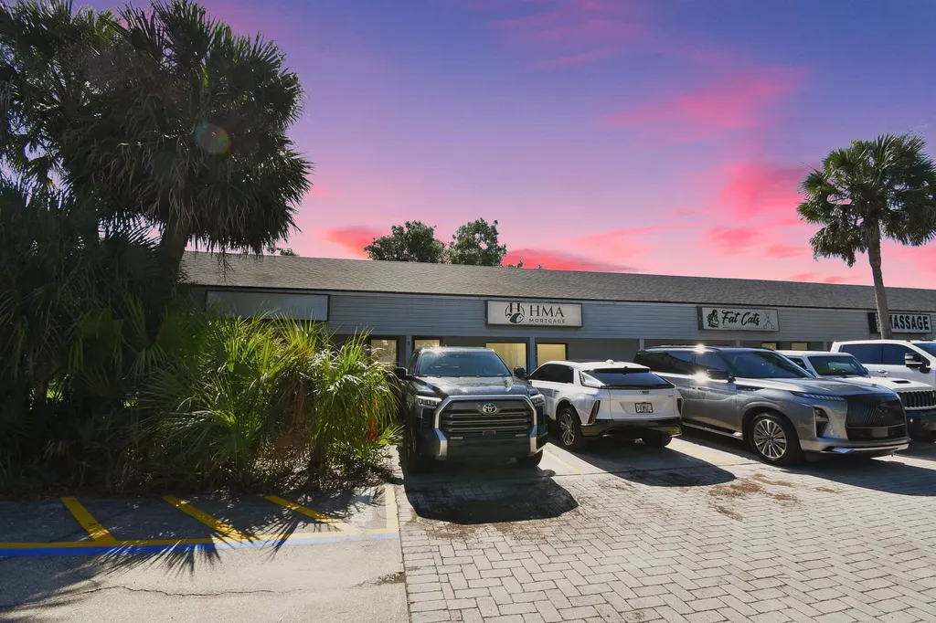 2730 Us Highway 1 St Augustine FL 32086
