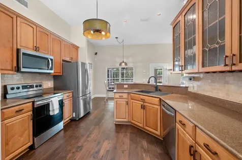 4945 Moultrie Reserve Court St Augustine FL 32086