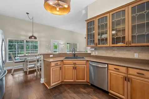 4945 Moultrie Reserve Court St Augustine FL 32086