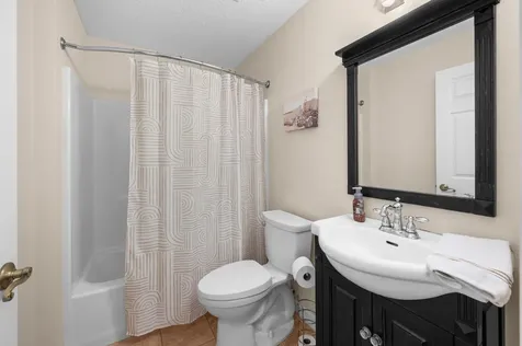 4945 Moultrie Reserve Court St Augustine FL 32086