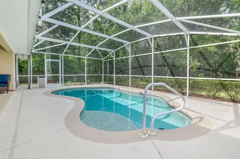 4945 Moultrie Reserve Court St Augustine FL 32086