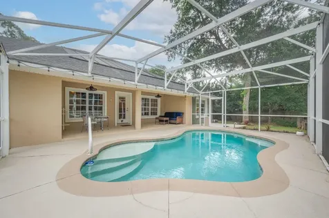 4945 Moultrie Reserve Court St Augustine FL 32086