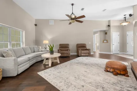4945 Moultrie Reserve Court St Augustine FL 32086