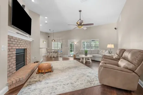 4945 Moultrie Reserve Court St Augustine FL 32086