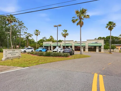 4425 Us Highway 1 St Augustine FL 32086
