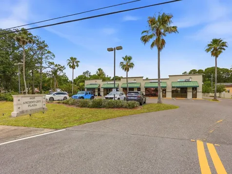 4425 Us Highway 1 St Augustine FL 32086