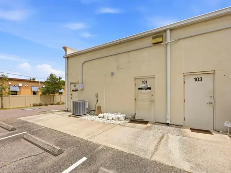 4425 Us Highway 1 St Augustine FL 32086