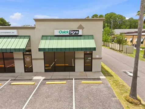 4425 Us Highway 1 St Augustine FL 32086