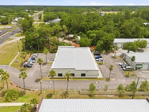 4425 Us Highway 1 St Augustine FL 32086