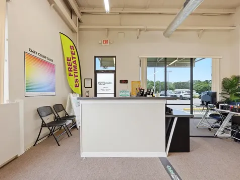4425 Us Highway 1 St Augustine FL 32086
