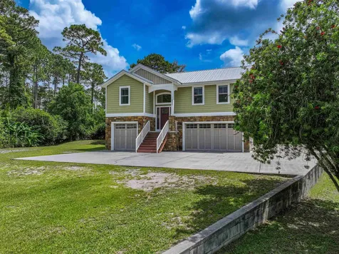 825 Faver Dykes Road St Augustine FL 32086