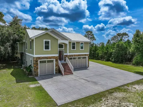 825 Faver Dykes Road St Augustine FL 32086