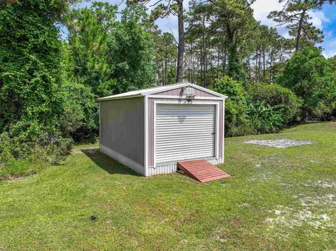 825 Faver Dykes Road St Augustine FL 32086