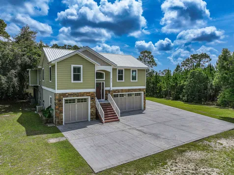 825 Faver Dykes Road St Augustine FL 32086