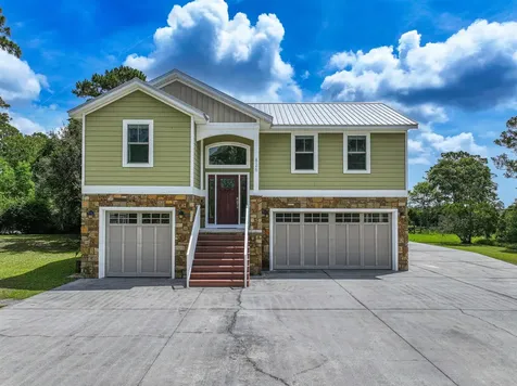 825 Faver Dykes Road St Augustine FL 32086