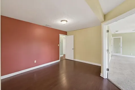 825 Faver Dykes Road St Augustine FL 32086