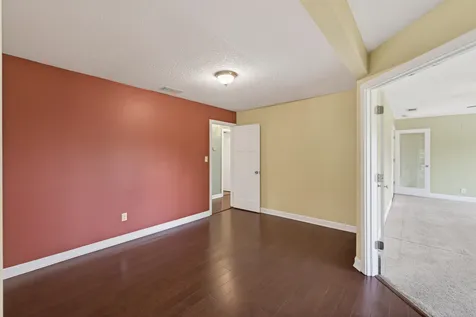 825 Faver Dykes Road St Augustine FL 32086