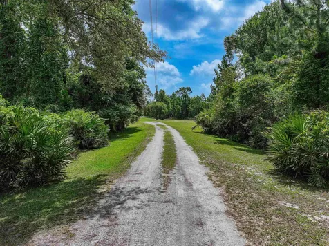 825 Faver Dykes Road St Augustine FL 32086