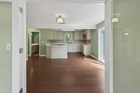 825 Faver Dykes Road St Augustine FL 32086