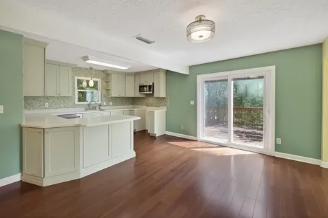 825 Faver Dykes Road St Augustine FL 32086