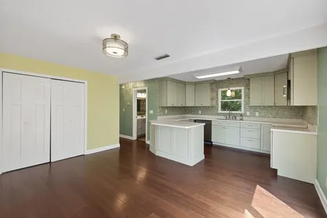 825 Faver Dykes Road St Augustine FL 32086