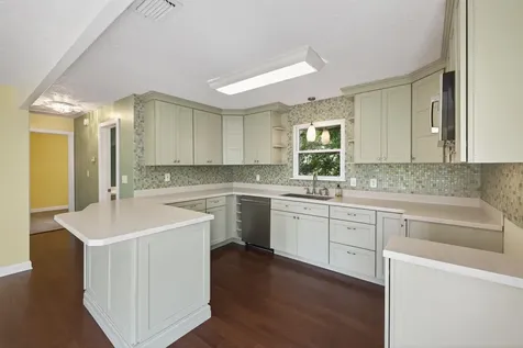 825 Faver Dykes Road St Augustine FL 32086